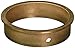 Ridgid 93957 Insert, Flanged Bronze Sleeve