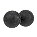 100x Premium Quality Hard Mix Rubber Steel Balls Paintballs Reballs Powerballs in 50 Cal. for Shooting Training Home and Self Defense Pistols in 50 Caliber