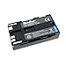 7.2V 2200mAh Camcorder Battery Replacement for CANON ES6500V, ES7000es, ES7000V, ES8000V, ES8100V, ES8200V, ES8400V, ES8600,Compatible Part Numbers: BP-911, BP-911K, BP-914, BP-915