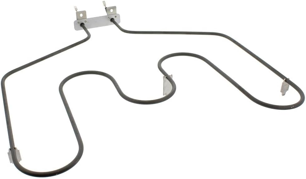 Seneca River Trading 3 Pk, Bake Element for General Electric, Hotpoint, AP2030997, WB44T10011