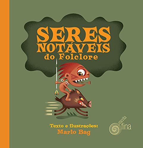 Seres notáveis do folclore