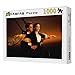 FAWFAW Puzzle Enfant Classique 1000 Pièces, Puzzle 3D, Jack Et Rose, Romance Titanic 1500/1000/500/300 Pièces