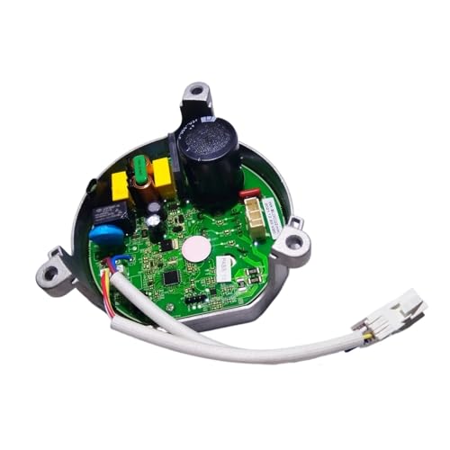 @pCo[^{[hACompatible For Hisense WK-BLDC WKBLDC02ACo[^Rg[HhCo{[hANZT(WKBLDC02)