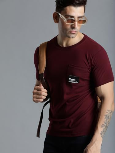 Image of hummel Cavo Mens T-Shirt