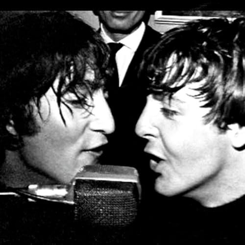 The BEATLES, John & Paul: Part 2 ‘Love Me Do’