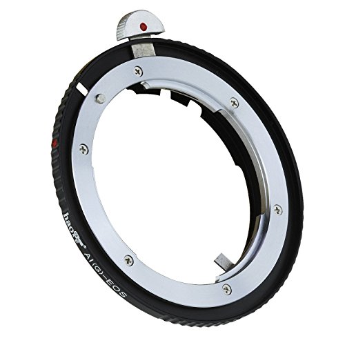 Haoge Nikon NIKKOR GY - Lm EOS EF EF-S}EgJpY}EgA_v^[