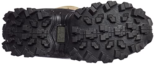 Image of Woodland Men's Leather Fashion Boot