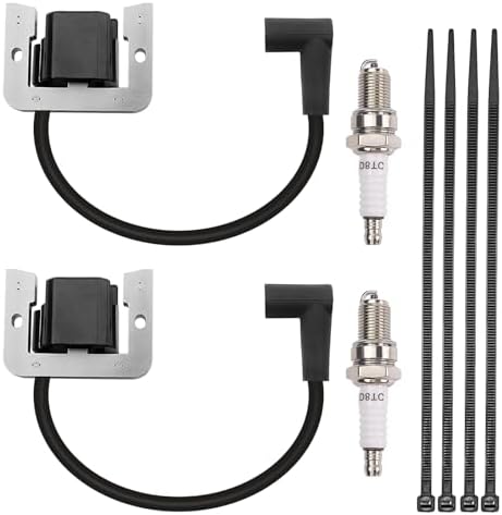 Zündspule Für Kohler Motoren - Ersatz Für CH18 CH620 CV17 Modelle