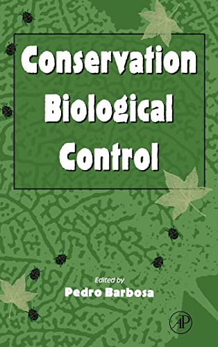 Conservation Biological Control view 2