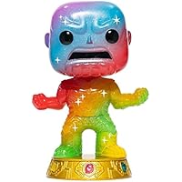 Funko Pop Marvel Thanos Infinity Saga Artist Series #52