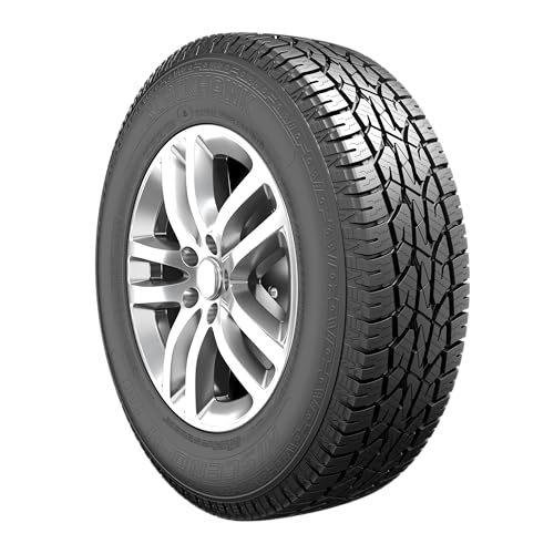 Goodyear Eagle Sport All-Season Radial Tire