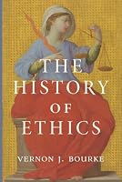 History of Ethics B0006BQSIG Book Cover