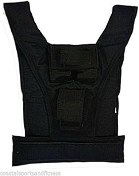 PowerFit Weighted Vest