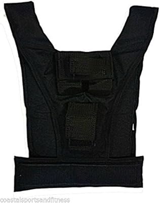 PowerFit Weighted Vest (5)