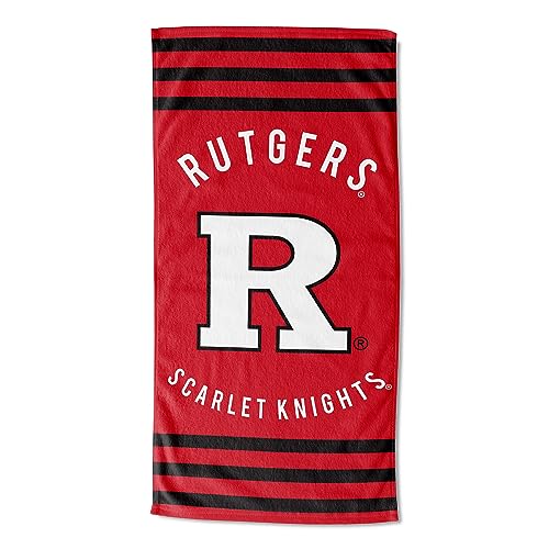 Image of Northwest NCAA Unisex-Adult Beach Towel