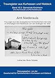 kurhessen apotheke frankfurt  Amt Niederaula: Gemeide Kirchheim ohne Reimboldshausen und Kemmerode (Trauregister aus Kurhessen und Waldeck 10)