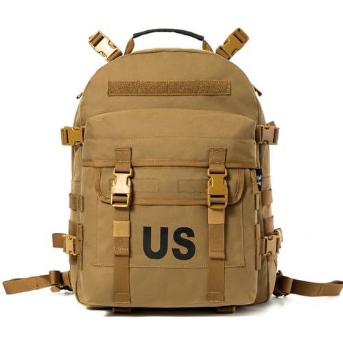 Amazon.com: Akmax: MOLLE Carrying System