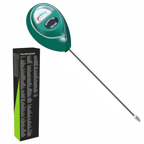 Soil Moisture Meter