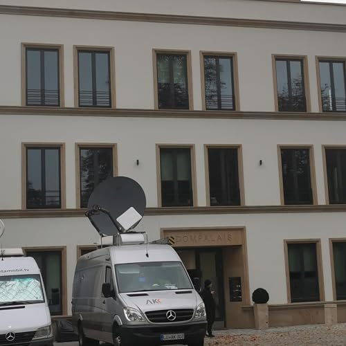 AIB007 - Gru&szlig; aus Erfurt