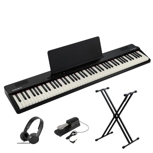 yIׂSZbgIzRoland GO88PX GO-88PX [h dqsAm L[{[h 88 Bluetooth MIDIΉ yʃf L[{[h (y_EwbhtHEX^hZbg)