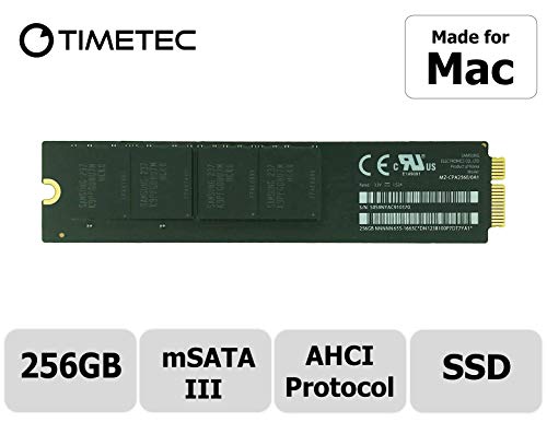 Best Ssd For Macbook Air A1465