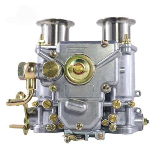 Carburateur 40DCOE pour VW double starter compatible Weber 40 mm pour modèles 1975 à 1992