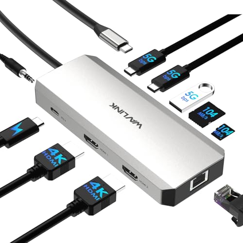 Why WAVLINK Laptop Docking Station WAVLINK Docking Sta Deserves A Spot In Your Home Why WAVLINK Laptop Docking Station WAVLINK Docking Sta Deserves A Spot In Your Home