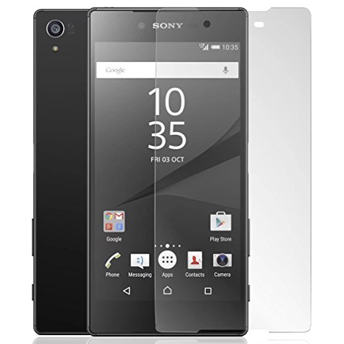 Perfettamente progettata per Sony Xperia Z5 Premium