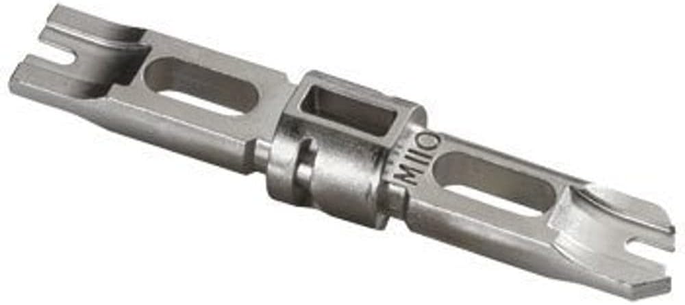 Fluke Networks 10176000 110 Punch Down Blade for D814, D914 and D914S Series Impact Tools