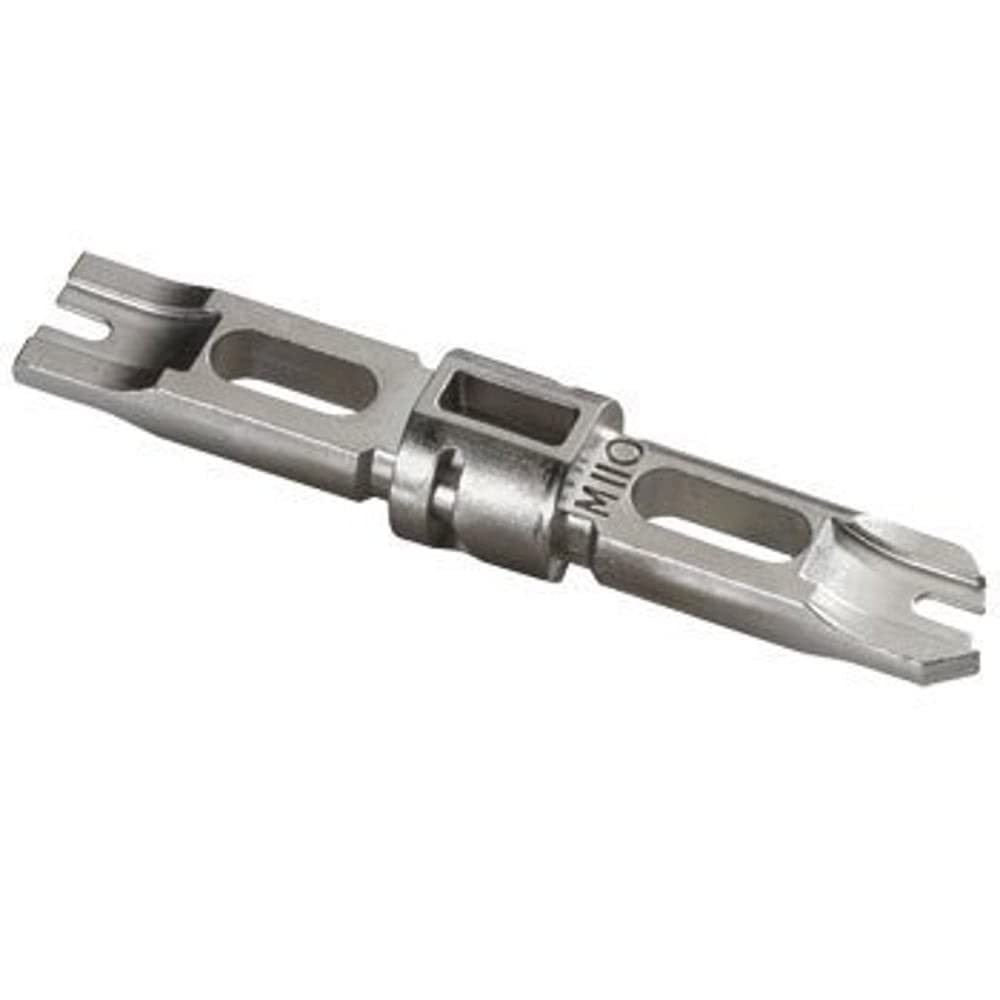 Fluke Networks 10176000 110 Punch Down Blade for D814, D914 and D914S Series Impact Tools