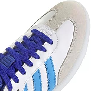 Adidas Samba Messi Shoes, Multi, 6 : Amazon.sg: Fashion