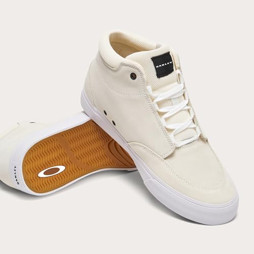 Image of Oakley Men's Banks High Sneaker