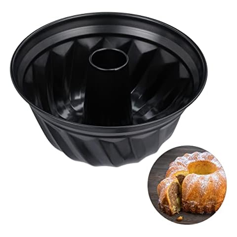 Relaxdays Molde savarin antiadherente Cover