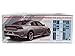 AMT 2021 Dodge Charger RT All New Tooling 1:25 Scale Model Kit