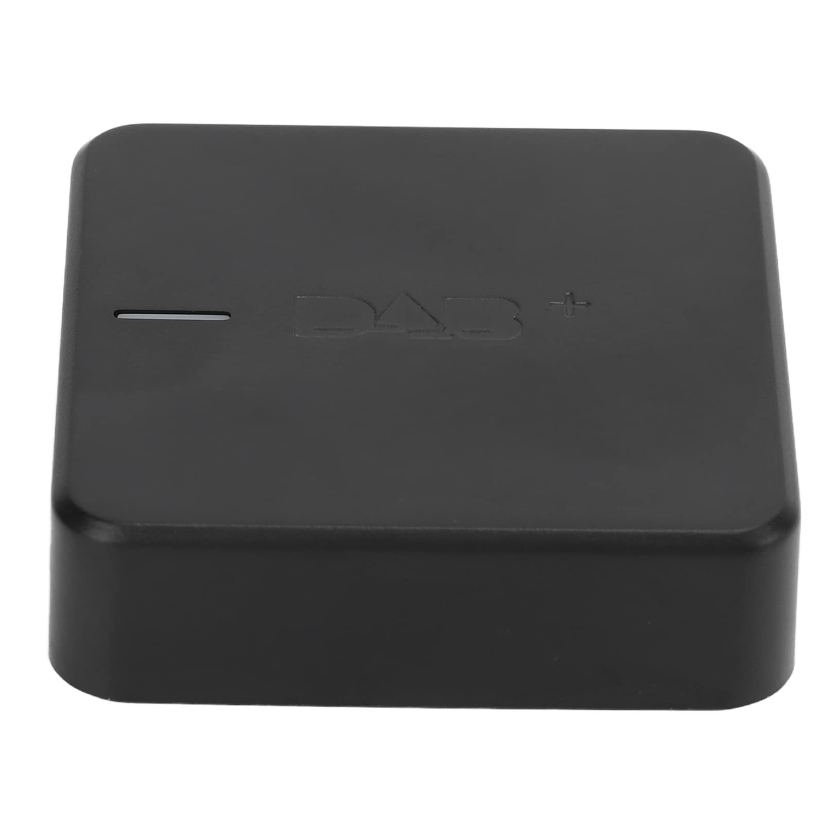 Adapter do odbiornika radiowego Universal Car Digital DAB Box z portem typu C dla systemu Android 5.1 Nawigacja samochodowa Wysokiej jakości materiał ABS Kompaktowy rozmiar Łatwa
