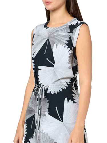 Image of Columbia Women's Bogata Bay Printed Dress