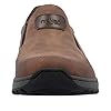 Rieker Men's 03365 Loafer, Brown, 9 UK #5
