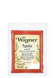 Wagner Gewürze Paprika edelsüß original brasilianisch, 7er Pack (7 x 100 g)