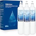 PERCOLA AP Easy C-Complete/Model A/C Under Sink Water Filter, Compatible with 3M® Aqua-Pure® AP Easy Complete System/USF-A/C Under Sink Filtration System 500 Gallons top(3 Pack)