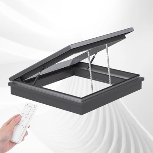 BRCYKRWY Automatic Skylight
