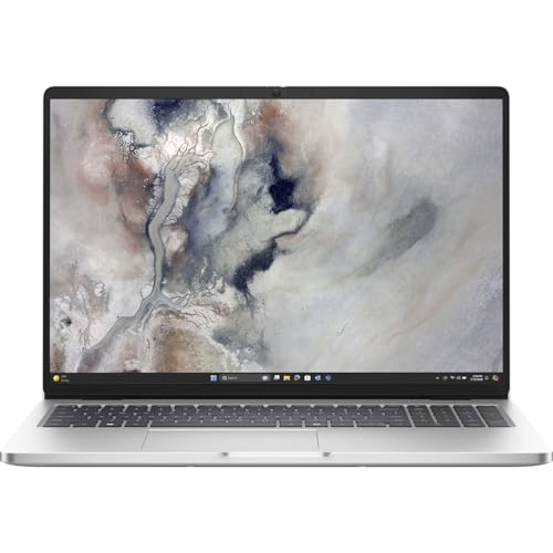 Image of Dell Pro 16 PC16250 16 inch, Intel Core Ultra 7 255U, 16GB DDR5, 512GB SSD, Windows 11 Pro