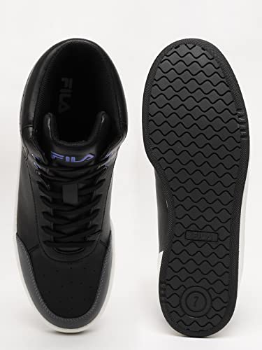 Image of Fila Mens Sneakers Slipper