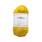Finition brillante torsadée - Coton brillant avec finition mercerisée qui met en valeur chaque point travaillé. Couleurs vives résistantes aux lavages, ne se décolorent pas avec le temps. Disponible en 52 teintes brillantes. Parfait pour les projets colorés et créatifs.