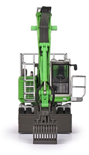 Sennebogen 824 G Schaufel
