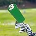 YIJU Golf Wood Headcover Golf Club Head Cover Simple Long Neck Resistant Golfer Gift Anti Scratch Sleeve, for 3 Wood