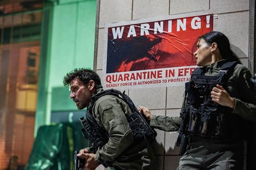 Werewolves – 4K Blu-ray (UHD + Blu-ray Disc)