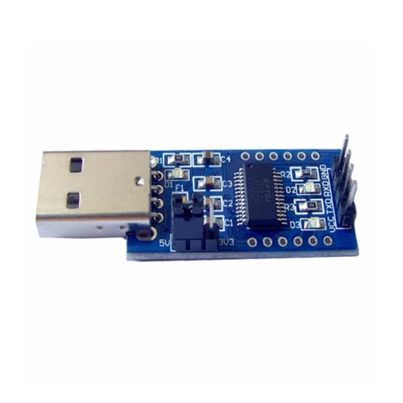 FT232 FT232RL USB to TTL Module (5)