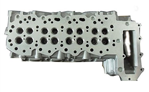 GOWE 4JJ1TC 4JJ1 engine cylinder Head for Isuzu D-max MU 7 Rodeo 8-97355-970-8 8973559708 16V 3.0L 2