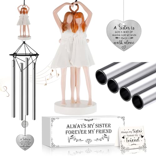 Christmas-Sister-GiftsSister-Gifts-from-SistersSister-Gifts-for-Christmas-Angel-Wind-Chimes-for-Sister-BirthdayGiftfor-Sister-in-LawBest-FriendBestie-Wind-Chimes-for-Outside