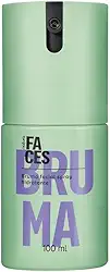 NATURA FACES BRUMA FACIAL HIDRATANTE SPRAY 100ML